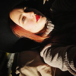 Meet your Posher, Jasmine